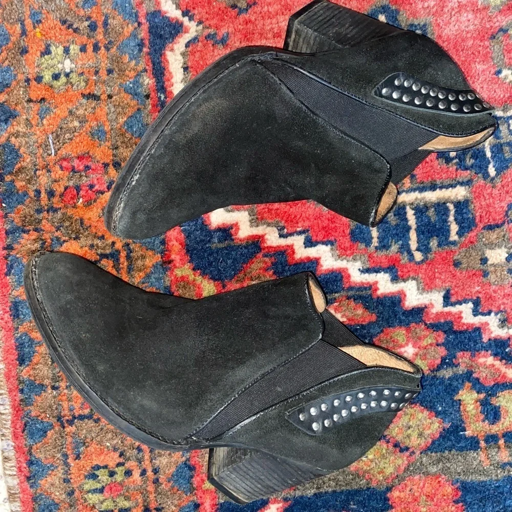 Jeffrey Campbell Booties